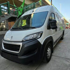 PEUGEOT MANAGER FURGON 2023